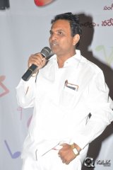 Darlinge Osina Darlinge Movie Audio Launch